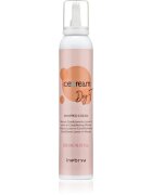 Inebrya Ice Cream Dry-T Whipped Cream хидратираща пяна За коса 200 мл.
