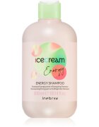 Inebrya Ice Cream Energy Shampoo шампоан против косопад 300 мл.