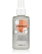 Inebrya Ice Cream Frequent Best Care Oil озаряващо олио За коса 100 мл.