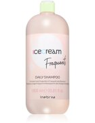 Inebrya Ice Cream Frequent Daily Shampoo шампоан с церамиди 1000 мл.