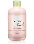 Inebrya Ice Cream Frequent Daily Shampoo шампоан с церамиди 300 мл.