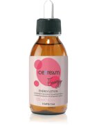 Inebrya Ice Cream Frequent Energy Lotion регенрираща и подсилваща грижа за слаба изтощена коса 125 мл.