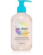 Inebrya Ice Cream Pro-Volume Conditioner балсам за обем 300 мл.