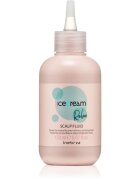 Inebrya Ice Cream Relax Scalp Fluid Pre-shampoo грижа за използване преди нанасянето на шампоан na pokožku hlavy 150 мл.