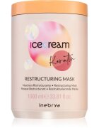 Inebrya Keratin Restructuring Mask ревитализираща маска с кератин 1000 мл.