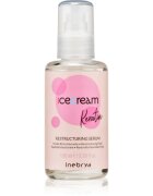 Inebrya Keratin Restructuring Serum регенериращ серум За коса s keratinem 100 мл.