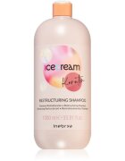 Inebrya Keratin Restructuring Shampoo реструктуриращ шампоан с кератин 1000 мл.
