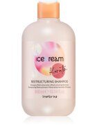 Inebrya Keratin Restructuring Shampoo реструктуриращ шампоан с кератин 300 мл.
