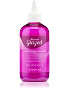 Inebrya Shecare Glazed Intense Treatment хидратираща грижа за блясък и мекота на косата 250 мл.