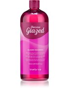 Inebrya Shecare Glazed Shampoo шампоан за блясък за блясък и мекота на косата 1000 мл.