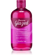 Inebrya Shecare Glazed Shampoo шампоан за блясък за блясък и мекота на косата 300 мл.