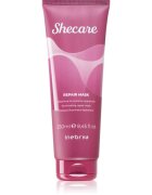 Inebrya Shecare Repair Mask регенерираща маска за увредена коса 250 мл.