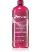 Inebrya Shecare Repair Shampoo шампоан за блясък за увредена коса 1000 мл.