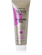 Inebrya Style-In Extreme Gel Fluid гел за коса с екстра силна фиксация 250 мл.