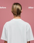 Inebrya Style-In Illuminator спрей за блясък и мекота на косата 200 мл.