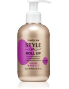 Inebrya Style-In Roll Up крем за фиксиране и оформяне kudrn 200 мл.