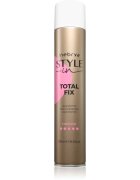 Inebrya Style-In Total Fix екстра силен лак За коса 500 мл.