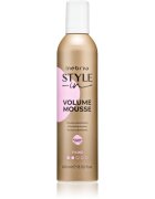 Inebrya Style-In Volume Mousse обемна пяна За коса 400 мл.
