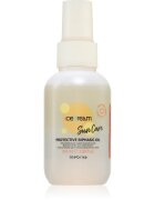 Inebrya Sun Care Protective Biphasic Oil олио за изтощена от слънце коса 100 мл.