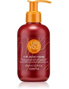 Inebrya Up To You Curl Boost Primer стилизиращ крем за чуплива и къдрава коса 200 мл.