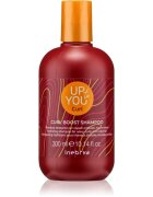 Inebrya Up To You Curl Boost Shampoo хидратиращ шампоан за чуплива и къдрава коса 300 мл.
