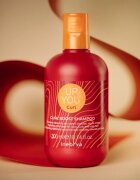 Inebrya Up To You Curl Boost Shampoo хидратиращ шампоан за чуплива и къдрава коса 300 мл.