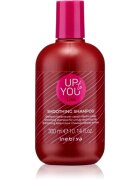 Inebrya Up To You Liss Smoothing Shampoo изглаждащ шампоан за непокорна коса 300 мл.