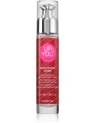 Inebrya Up To You Liss Smoothing Shine озаряващ серум За коса 50 мл.