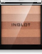 Inglot AMC бронзираща компактна пудра цвят 78 10 гр.
