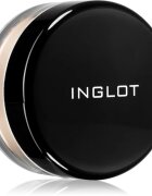 Inglot Basic прозрачна насипна пудра цвят 210 1.5 гр.