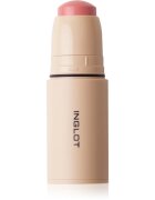 Inglot Cream Stick Blush кремообразен руж в стик цвят Delicate Coral 210 6.2 гр.