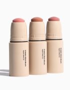 Inglot Cream Stick Blush кремообразен руж в стик цвят Delicate Coral 210 6.2 гр.