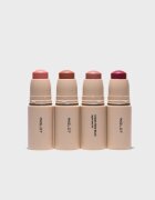 Inglot Cream Stick Blush кремообразен руж в стик цвят Intense Pink 213 6.2 гр.