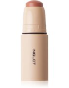 Inglot Cream Stick Blush кремообразен руж в стик цвят Rusty Pink 211 6.2 гр.