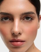 Inglot Cream Stick Blush кремообразен руж в стик цвят Rusty Pink 211 6.2 гр.
