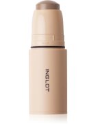 Inglot Cream Stick Bronzer бронзър-крем в стик цвят Cool Brown 110 6.2 гр.