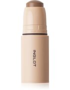 Inglot Cream Stick Bronzer бронзър-крем в стик цвят Medium Brown 111 6.2 гр.