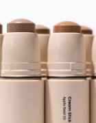 Inglot Cream Stick Bronzer бронзър-крем в стик цвят Medium Brown 111 6.2 гр.