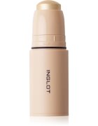 Inglot Cream Stick Highlighter кремообразен озарител в стик цвят Delicate Glow 310 6.2 гр.