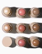 Inglot Cream Stick Highlighter кремообразен озарител в стик цвят Delicate Glow 310 6.2 гр.