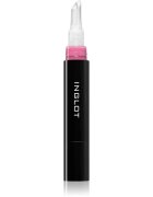 Inglot High Gloss маслен гланц за устни цвят 02 Cherry 4 мл.