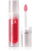 Inglot Juicy Lips Smoothing Lip Oil хидратиращо олио за устни цвят Wild Strawberry 4 мл.