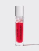 Inglot Juicy Lips Smoothing Lip Oil хидратиращо олио за устни цвят Wild Strawberry 4 мл.