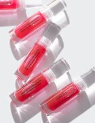 Inglot Juicy Lips Smoothing Lip Oil хидратиращо олио за устни цвят Wild Strawberry 4 мл.