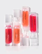 Inglot Juicy Lips Smoothing Lip Oil хидратиращо олио за устни цвят Wild Strawberry 4 мл.