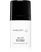 Inglot Lab All In околоочен крем 15 мл.