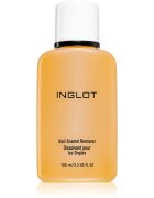 Inglot Nail Enamel Remover лакочистител 100 мл.