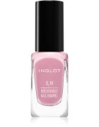 Inglot O₂M лак за нокти цвят 436 11 мл.