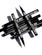 Inglot One Move прецизна течна очна линия 0.55 мл.