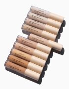 Inglot Peptide Lifting Eye Concealer течен коректор цвят 204 Medium Beige 4.6 мл.